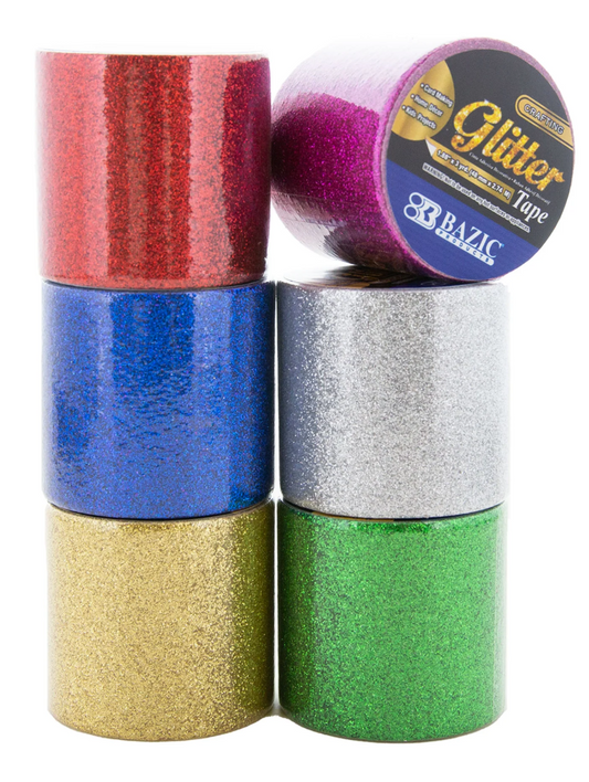 Afbeelding van Glitt tape