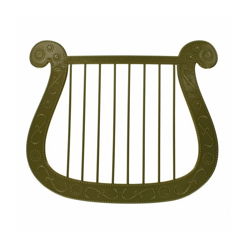 Afbeelding van Harp goud
