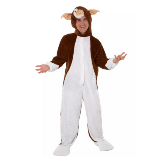 Afbeelding van Mischief Gremlin Jumpsuit L