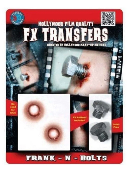 Afbeelding van Bolts