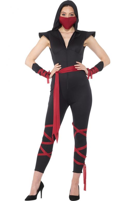 Afbeelding van Ninja M