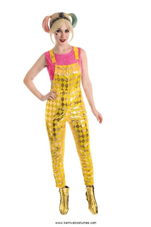 Afbeelding van Rebel girl Roller Derby Harley S