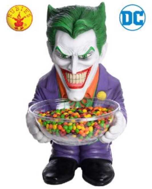 Afbeelding van Candy bowl holder Joker