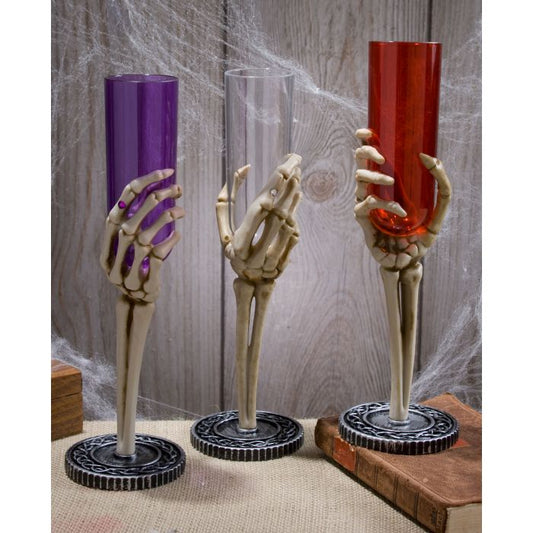 Afbeelding van Skeleton hand flute
