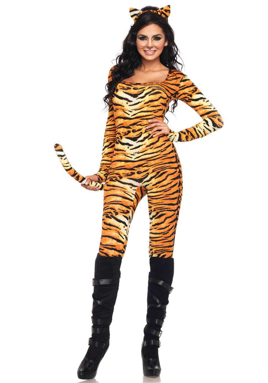 Afbeelding van Wild tigress SM