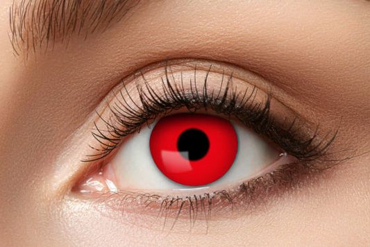 Afbeelding van Lenzen "rood"