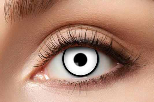 Afbeelding van Lens White Manson