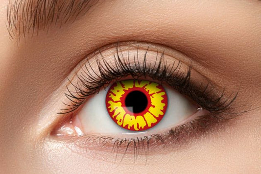 Afbeelding van Lens ork