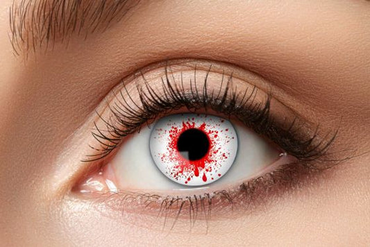 Afbeelding van Lenzen "Bloodshot 3"