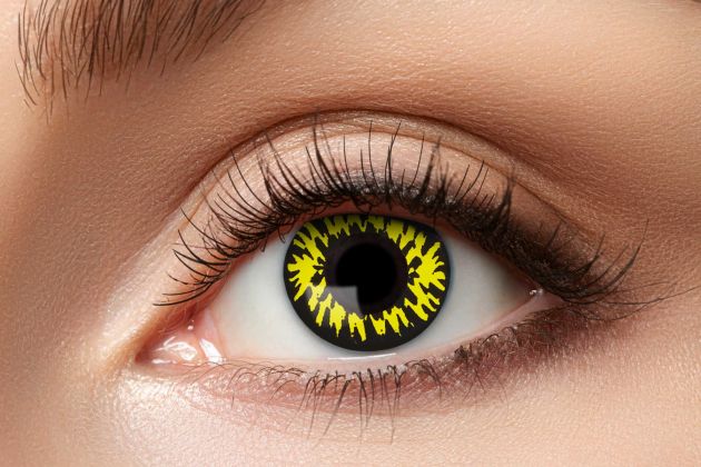 Afbeelding van Lenzen werewolf