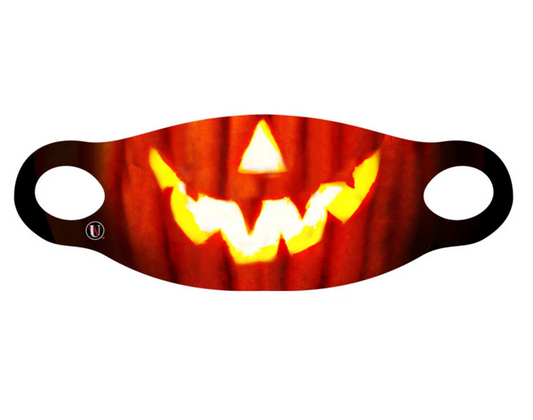 Afbeelding van Mondkapje Pumpkin