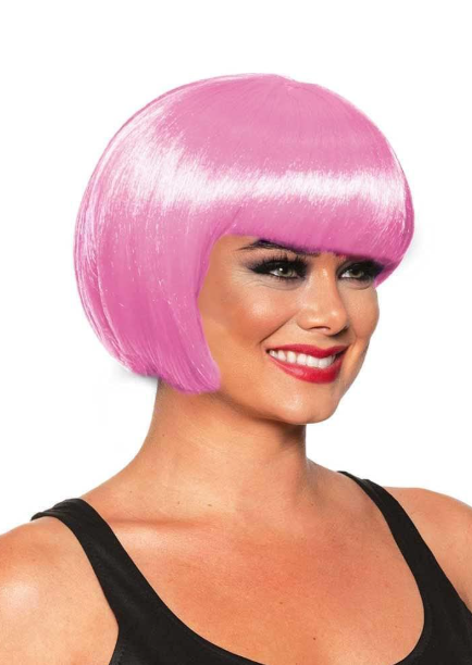 Afbeelding van Bob Kort Pink