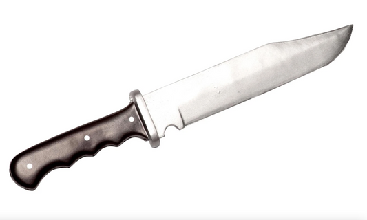 Afbeelding van Hunters Knife Foam