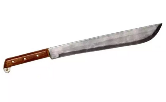 Afbeelding van Machette foam