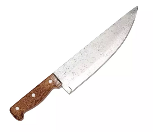 Afbeelding van Butcher knife foam