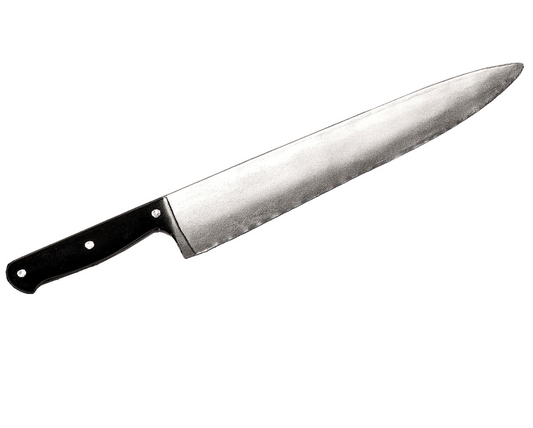 Afbeelding van Kitchen Knife