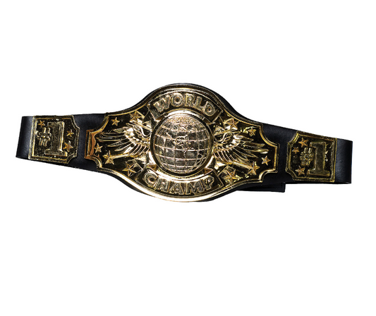 Afbeelding van Championship Belt