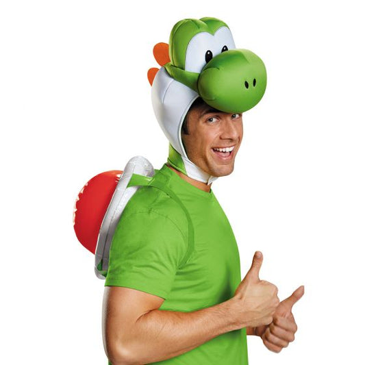 Afbeelding van Yoshi set