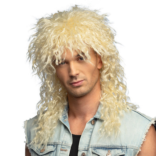 Afbeelding van Pruik Rocker