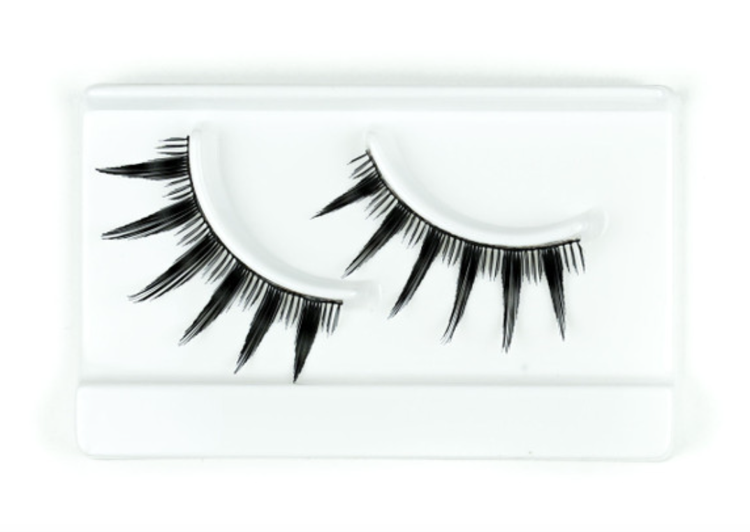 Afbeelding van Eyelash #8 underlash