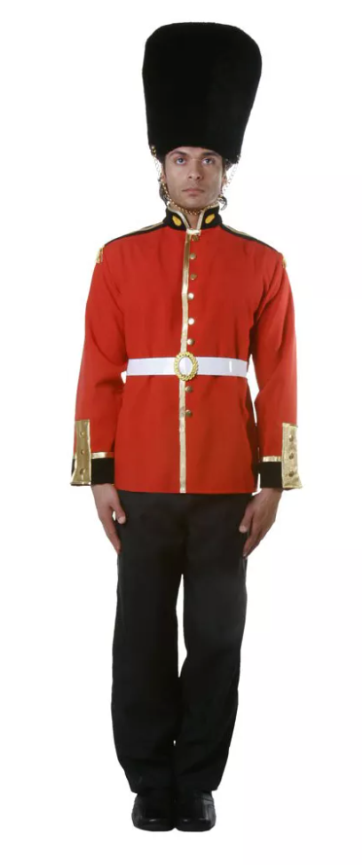 Afbeelding van Royal Guard XXL