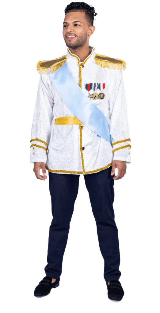 Afbeelding van Royal Prince