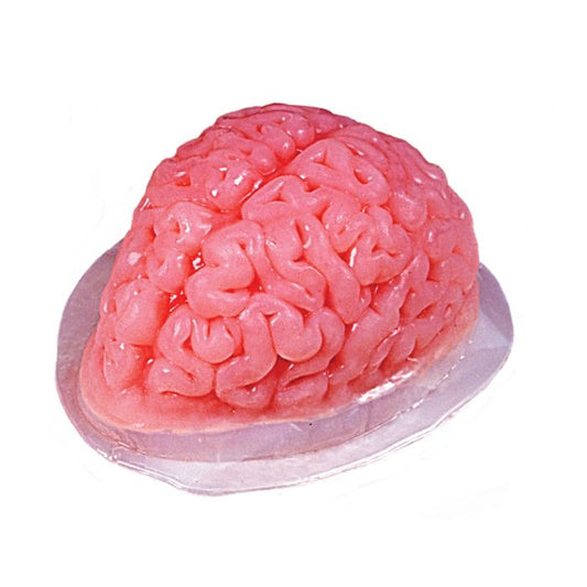 Afbeelding van Brain gelatin mold