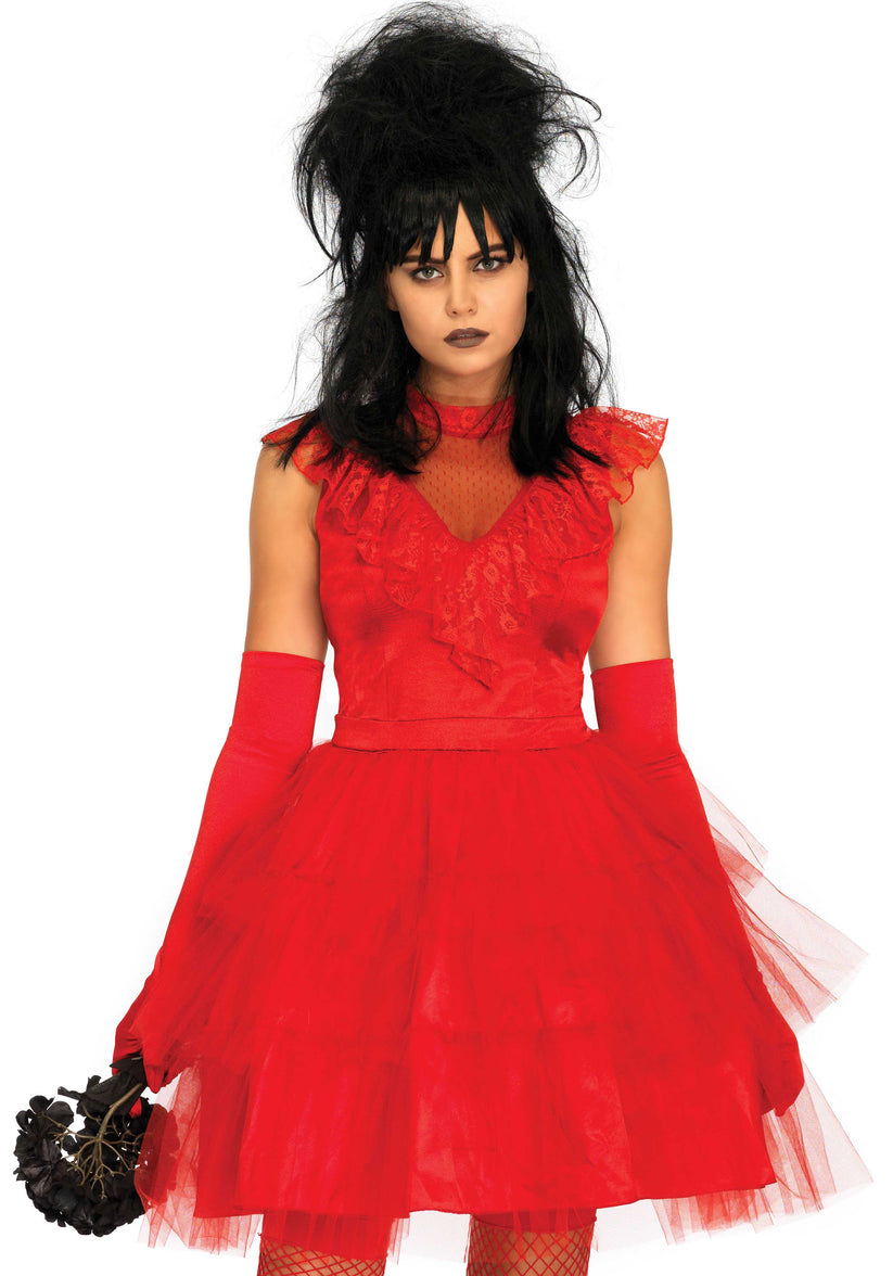 Afbeelding van Beetle bride XL