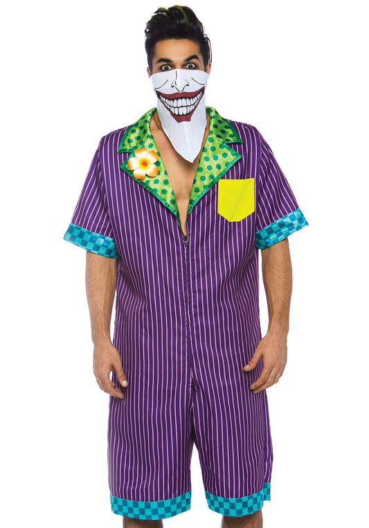 Afbeelding van Super Villain SM Special