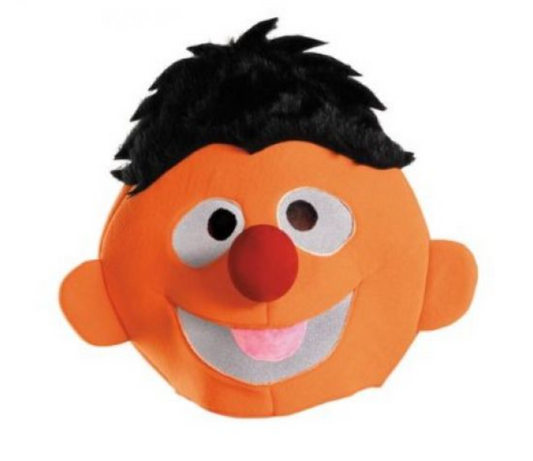 Afbeelding van Ernie Masker