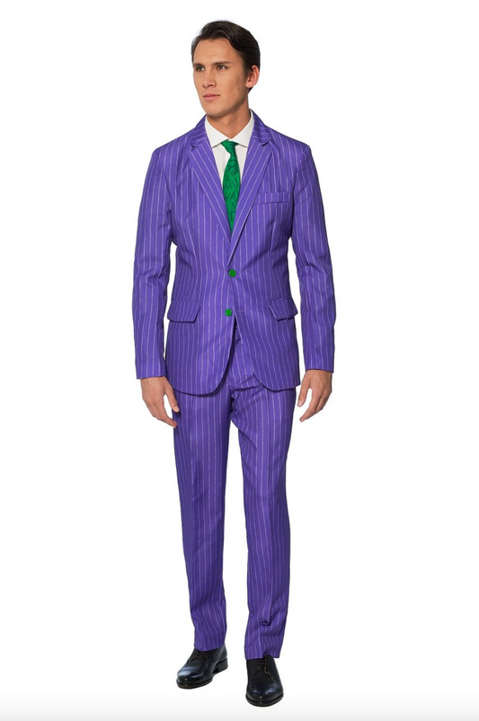 Afbeelding van The Joker Suit "M"