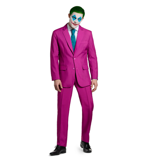 Afbeelding van Ruby Red Joker S