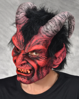Afbeelding van Diablo Red