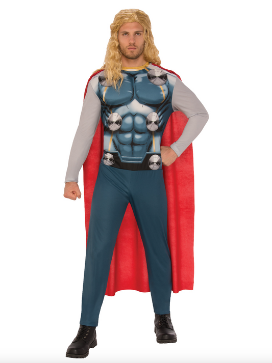 Afbeelding van Thor kostuum