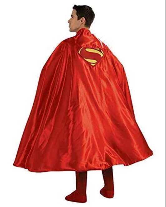 Afbeelding van Superman cape