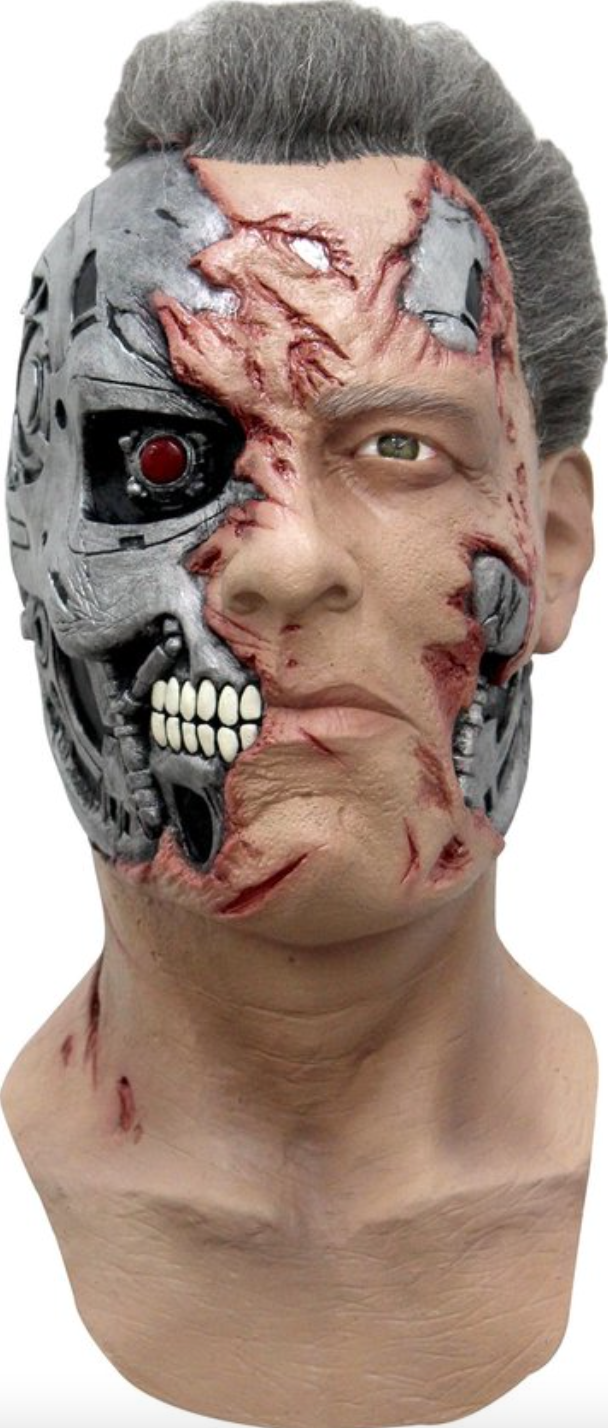 Afbeelding van Terminator T-800