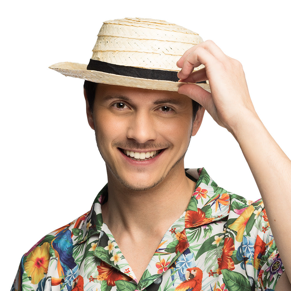 Afbeelding van Hoed Lou Bandy promo