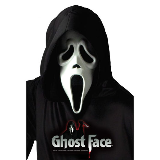 Afbeelding van Ghost Face Scream masker