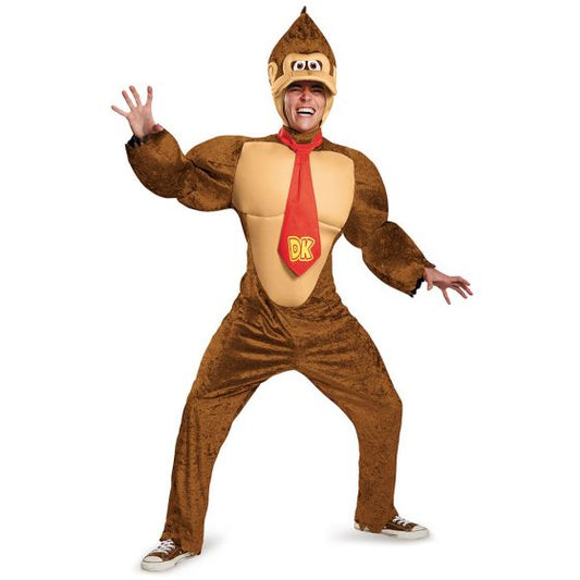 Afbeelding van Donkey Kong xxl