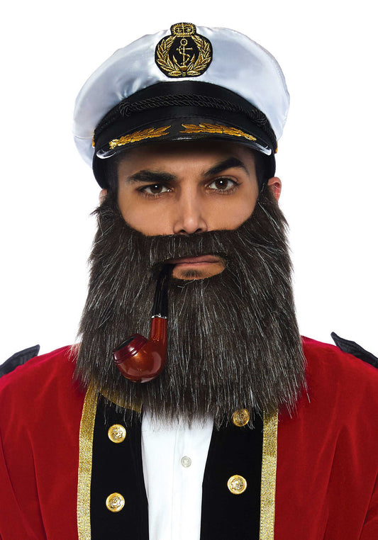 Afbeelding van Captains Beard