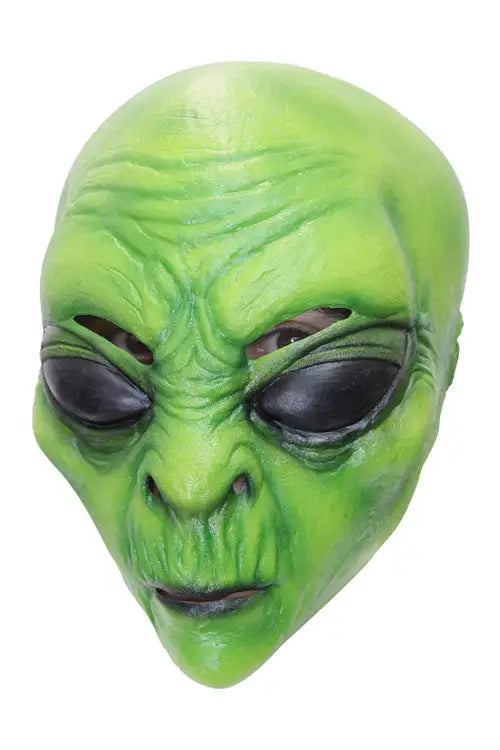 Afbeelding van Alien Green