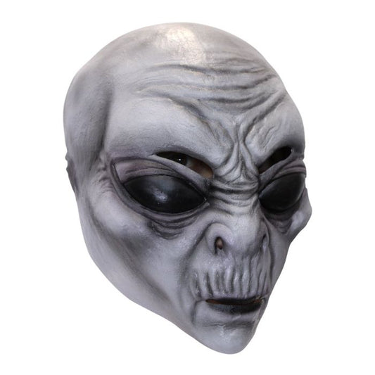 Afbeelding van Alien gray masker