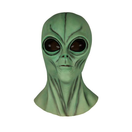 Afbeelding van Alien masker 