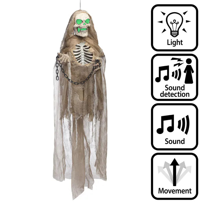 Afbeelding van Animatronic Bone Jangles