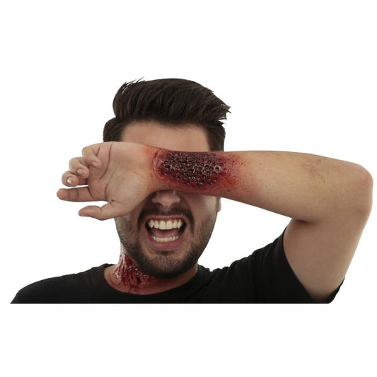 Afbeelding van Applicatie- Trypophobia