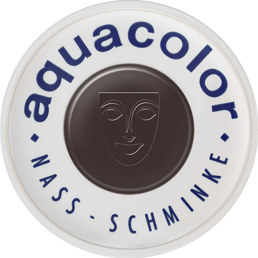 Afbeelding van Aquacolor 30ml #102 bruin SALE
