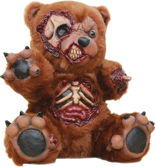 Afbeelding van Bad Teddy