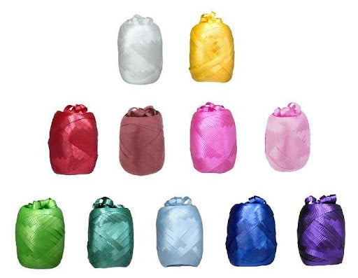 Afbeelding van Ballonnen lint 20m