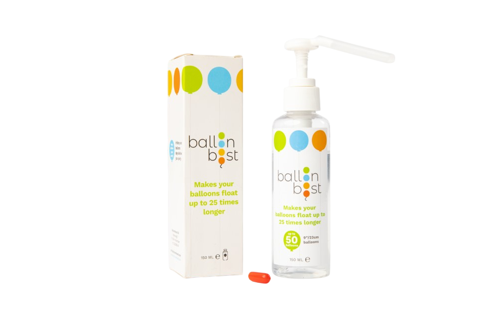 Afbeelding van Balloon boost 150 ml