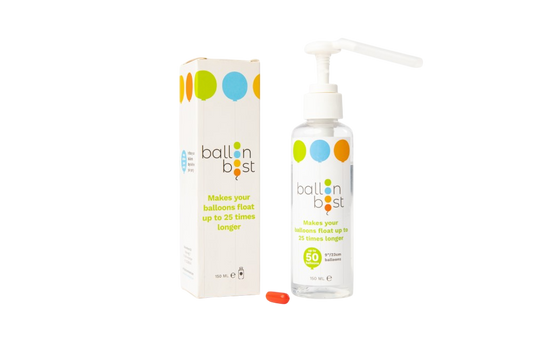 Afbeelding van Balloon boost 150 ml